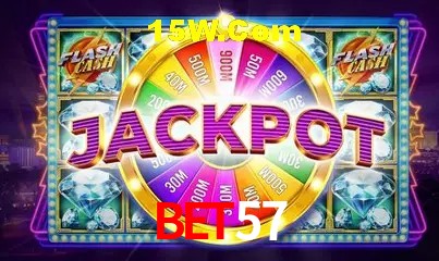 Bet57 - Pagamento PIX Instantâneo
