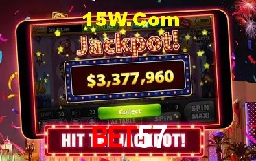 Bet57 - Winners Celebration