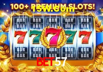 Bet57 - cassino ao vivo