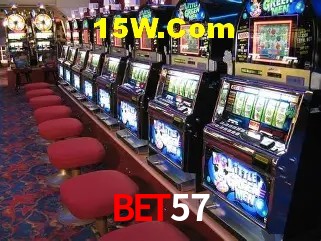 Bet57 - Aplicativo Móvel